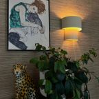 Vintage Design Wandlamp ‘Rytm’ Ikea ‘80 thumbnail 11