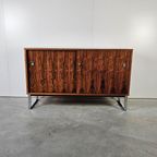 Vintage Dressoir Palissander thumbnail 8