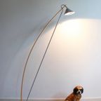 Retro Vloerlamp - Tord Bjorklund Voor Ikea - Prolog thumbnail 3