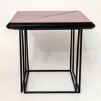 Bijzettafel Postmodern "Split-Table" thumbnail 7
