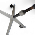Eames Model Pscc-4 Task Chair By Herman Miller 1950s thumbnail 11