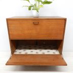 Retro Vintage Kast Dressoir Jaren 60 Tv Meubel Audiomeubel thumbnail 6