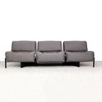 Cassina Veranda Sofa, Vico Magistretti Jaren 80 thumbnail 3