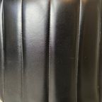 2X Vintage Design Leather Club Chair – Poltrona Frau thumbnail 13