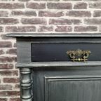 Meidenkast / Dressoir / Ladekast / Commode thumbnail 12