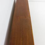 Mid-Century Du03 Vintage Dressoir In Teak, Cees Braakman Voor Pastoe ( Japanse Serie ) thumbnail 14