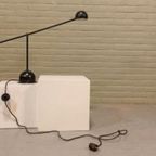 Vintage Leuchtenbau Lengefeld Gmbh Tafellamp Bureaulamp thumbnail 20