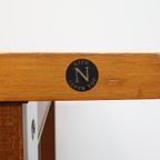Vintage Ladekast Archiefkast Nipu Denmark thumbnail 9