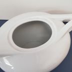 Theepot Seltmann Weiden Bavaria Germany – Bianca Maria thumbnail 6