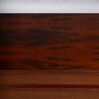 Deens Design Palissander Dressoir Model No. 18 By Omann Jun, 1960S thumbnail 14