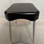 Vintage Vynco Luxe Stool – Bakeliet thumbnail 4