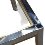 Renato Zevi Grote Salontafel. thumbnail 3