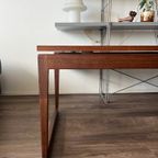 Mid Century Vintage Salontafel Berlijn thumbnail 3