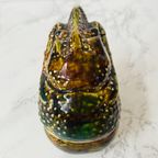 Vintage Rivierkreeft Asbak Vallauris Beeldje 1960’s thumbnail 6