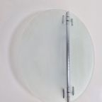 Vintage Metalarte Verte P Plafondlamp Wandlamp Spain ‘80 thumbnail 4