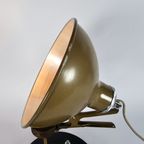 Vintage - Cifo - Klemlamp - Fotografie - Lamp - Industrieel - Jaren 50 thumbnail 4