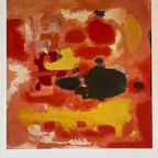 Mark Rothko, Untitled, 1948, Copyright Kate Rothko Prizel&christopher Rothko/2015, Printed In Switzerland thumbnail 3