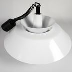 Hk Living - Lounge - Plafondlamp - Trekpendel Lamp - Wit - 2000 thumbnail 6