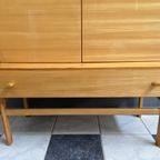 Jitona Highboard 1970S thumbnail 6