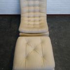 Vintage Chaisse Longue  '70 thumbnail 9