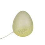 Murano - Egg Lamp - Tafellamp - Vetri - 80'S thumbnail 5