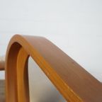 Marcel Breuer Lounge Chair For Gavina thumbnail 6