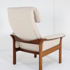 G-möbel Fauteuil 'stockholm' Relax Stoel Vintage New Upholstery thumbnail 17