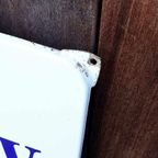 Top Emaille Bord Roxy American Cigarettes🚬 thumbnail 3