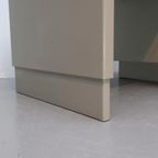 Vintage Bureau Industrieel thumbnail 11