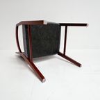 Set Van 4 Zweedse Designstoelen Van Svegards Markaryd, 1960 thumbnail 18