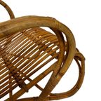 Set Van Twee Belse 8 Model Rotan Stoelen Dirk Van Sliedregt thumbnail 20