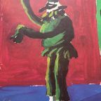 David Hockney, Young Playwrights Festival... thumbnail 11