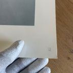 Hans Morren. Mirror Reflection,1986 thumbnail 11