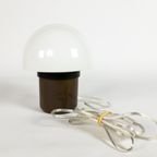 Lupia Licht - Mushroom Lamp - Space Age - Tafellamp - 1990'S thumbnail 7