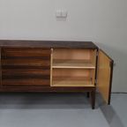 Vintage Dressoir - Jaren '60 Palissander | 01273 thumbnail 11