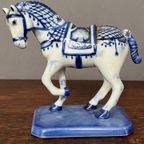 Verzamelset Van 10 Paardenbeeldjes - 10 St. thumbnail 8