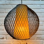 Aparte Vintage Gaas Hanglamp thumbnail 10