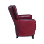 Refurbished Mol & Geurts Fauteuil Cygne thumbnail 4