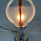 Vintage Tafellamp thumbnail 2