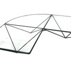 Paolo Piva Style “alanda” Salontafel Coffee Table Design thumbnail 10