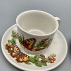 Marjolein Bastin Libelle Vintage Wedgwood Kop En Schotels 4 Delig thumbnail 4