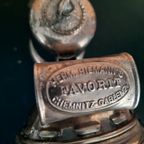 Herm. Riemann Favorit Carbid Lamp thumbnail 5