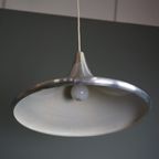 Vintage Trompet Hanglamp, Philips thumbnail 7