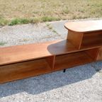 Houten Kast - Jaren '30 thumbnail 6
