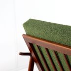 Easy Chair 'alkmaar' New Upholstery Vintage thumbnail 16