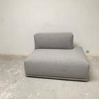 Muuto Connect Modular Sofa thumbnail 2