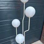 Reggiani Bollenlamp Vloerlamp thumbnail 4