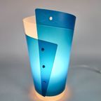 Slamp - Design Samuel Parker - Energy Light - Kunststof - Italie - 80'S thumbnail 5