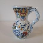 Delfts Vaasje '99/2 Oud Vaasje thumbnail 3