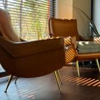 Midcentury Fauteuils thumbnail 5